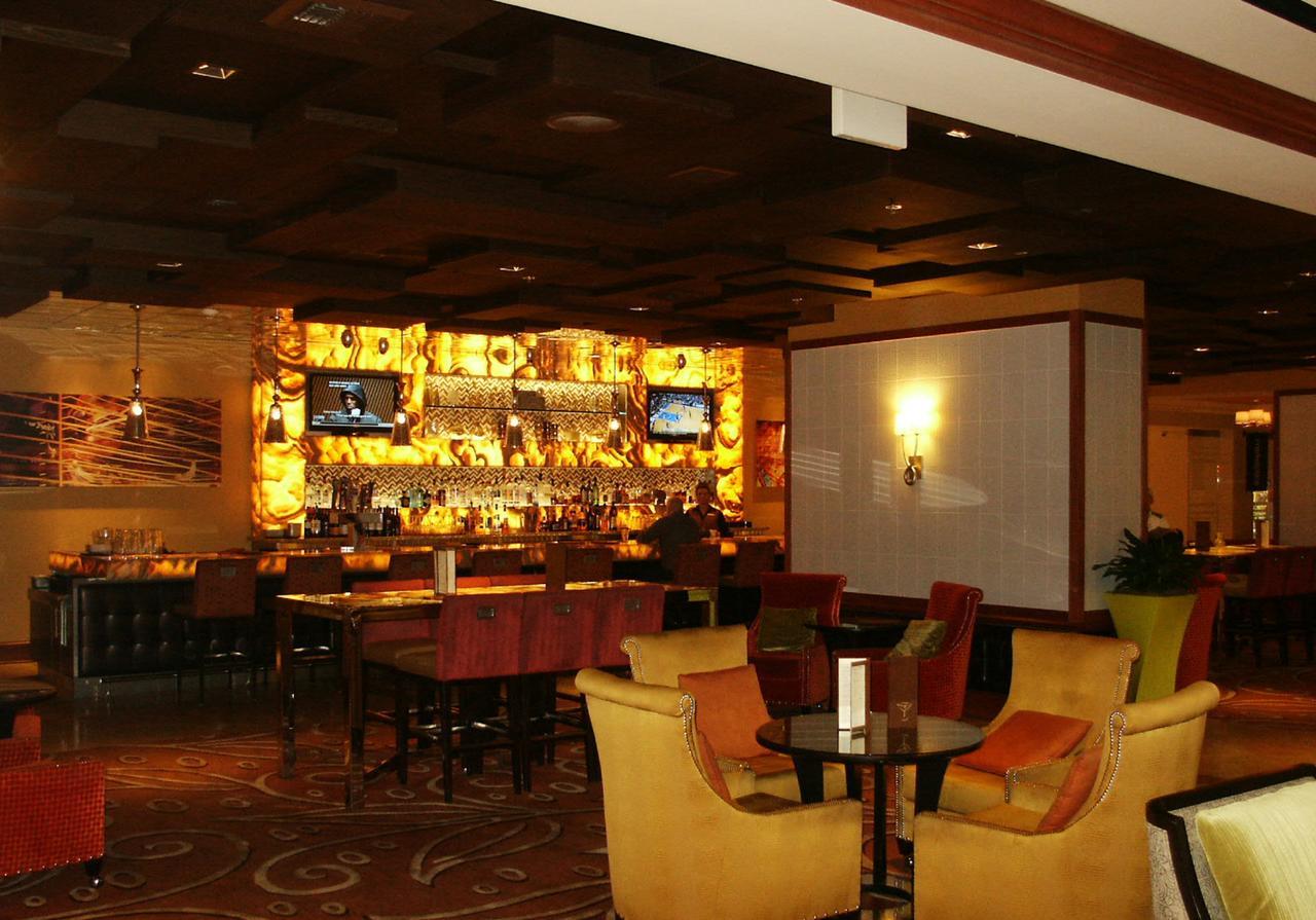 Suites At Marriott'S Grand Chateau Las Vegas Strip-No Resort Fee Exterior photo